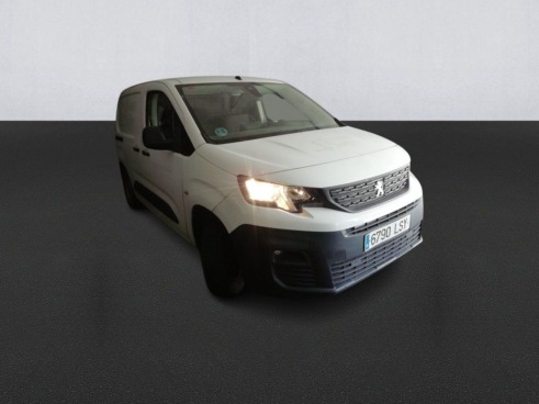 40543ad341c7ad9b85737cf1254c2d0f-5219 Peugeot Partner Premium Standard 600kg Bluehdi 73kw - 3