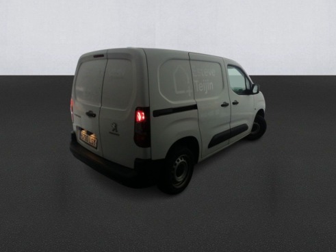 40543ad341c7ad9b85737cf1254c2d0f-5220 Peugeot Partner Premium Standard 600kg Bluehdi 73kw - 4