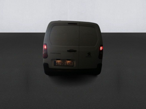 40543ad341c7ad9b85737cf1254c2d0f-5221 Peugeot Partner Premium Standard 600kg Bluehdi 73kw - 5