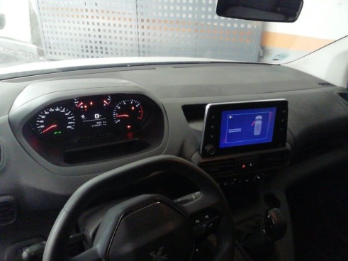 40543ad341c7ad9b85737cf1254c2d0f-5223 Peugeot Partner Premium Standard 600kg Bluehdi 73kw - 7