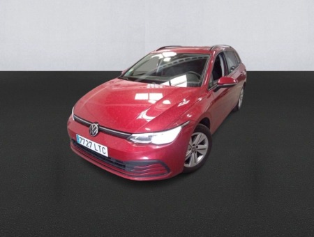 40543ad341c7ad9b85737cf1254c2d0f-5318 Volkswagen Golf Life 2.0 TDI 85kW (115CV) DSG Variant