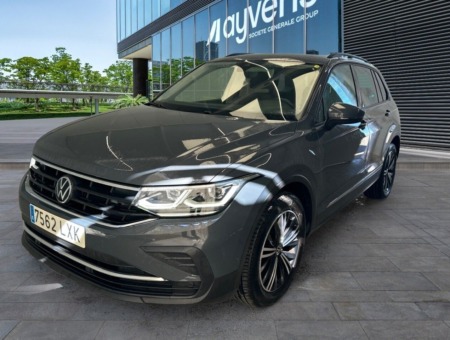 40543ad341c7ad9b85737cf1254c2d0f-5341 Volkswagen Tiguan Life 1.5 TSI 110kW (150CV)