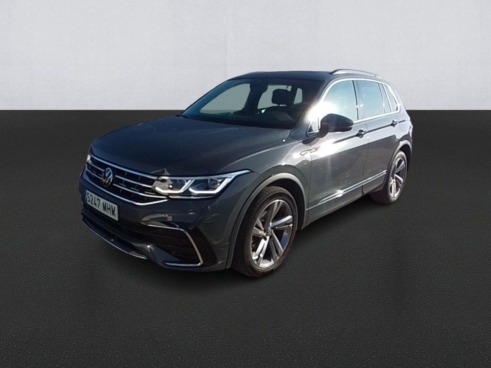 40543ad341c7ad9b85737cf1254c2d0f-5356 Volkswagen Tiguan R-line 2.0 Tdi 110kw (150cv) Dsg - 1