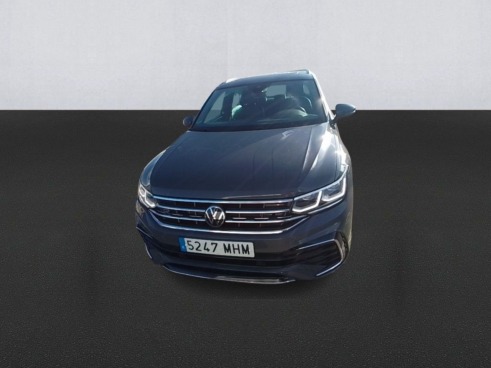 40543ad341c7ad9b85737cf1254c2d0f-5357 Volkswagen Tiguan R-line 2.0 Tdi 110kw (150cv) Dsg - 2