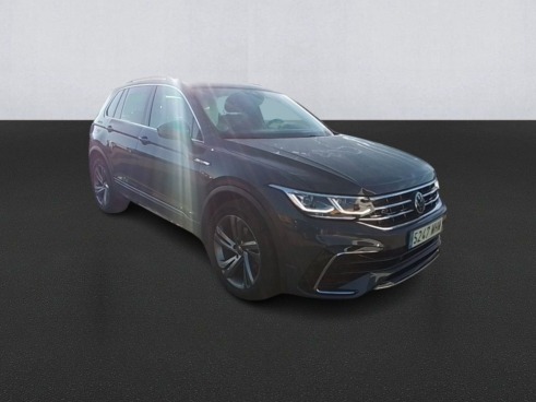 40543ad341c7ad9b85737cf1254c2d0f-5358 Volkswagen Tiguan R-line 2.0 Tdi 110kw (150cv) Dsg - 3