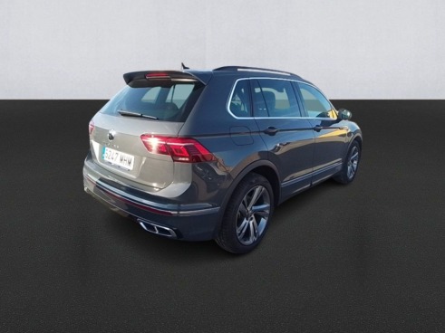 40543ad341c7ad9b85737cf1254c2d0f-5359 Volkswagen Tiguan R-line 2.0 Tdi 110kw (150cv) Dsg - 4
