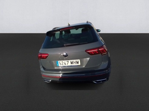 40543ad341c7ad9b85737cf1254c2d0f-5360 Volkswagen Tiguan R-line 2.0 Tdi 110kw (150cv) Dsg - 5
