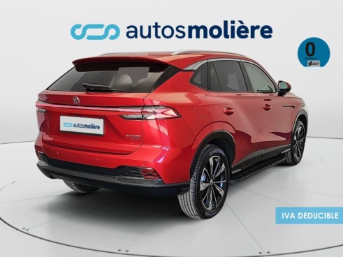 40543ad341c7ad9b85737cf1254c2d0f-6627 MG eHS 1.5T PHEV Luxury 200 kW (272 CV) - 3