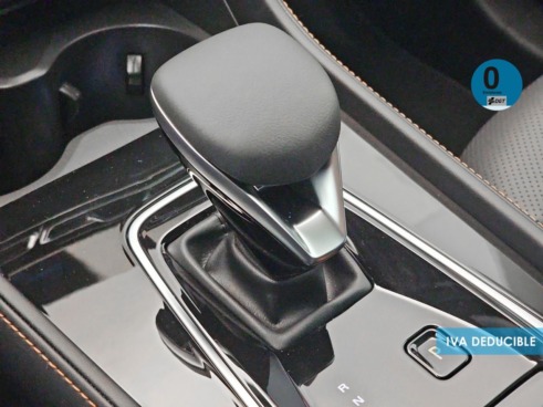 40543ad341c7ad9b85737cf1254c2d0f-6631 MG eHS 1.5T PHEV Luxury 200 kW (272 CV) - 7