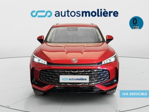 40543ad341c7ad9b85737cf1254c2d0f-6643 MG eHS 1.5T PHEV Luxury 200 kW (272 CV) - 19