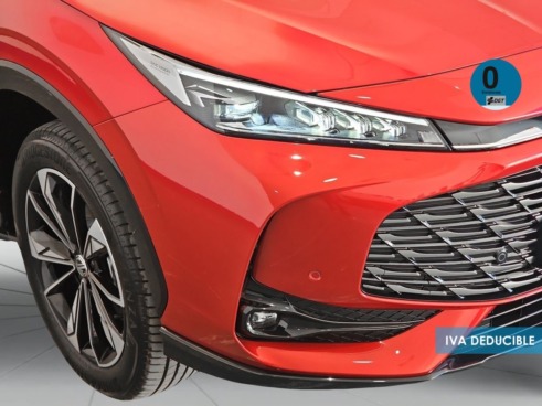 40543ad341c7ad9b85737cf1254c2d0f-6644 MG eHS 1.5T PHEV Luxury 200 kW (272 CV) - 20
