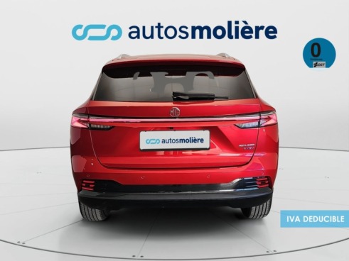 40543ad341c7ad9b85737cf1254c2d0f-6645 MG eHS 1.5T PHEV Luxury 200 kW (272 CV) - 21