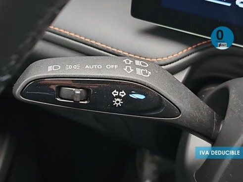 40543ad341c7ad9b85737cf1254c2d0f-6659 MG eHS 1.5T PHEV Luxury 200 kW (272 CV) - 35