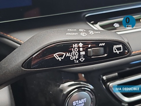 40543ad341c7ad9b85737cf1254c2d0f-6660 MG eHS 1.5T PHEV Luxury 200 kW (272 CV) - 36