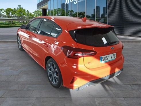 40543ad341c7ad9b85737cf1254c2d0f-5438 Ford Focus St-line 1.0t Ecoboost Mhev 92kw (125cv) - 6