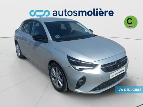 40543ad341c7ad9b85737cf1254c2d0f-5549 Opel Corsa 1.2 Turbo XHL Elegance 74 kW (100 CV) - 2