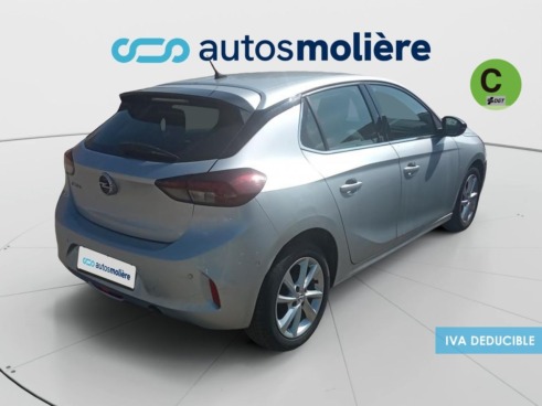 40543ad341c7ad9b85737cf1254c2d0f-5550 Opel Corsa 1.2 Turbo XHL Elegance 74 kW (100 CV) - 3