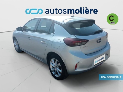 40543ad341c7ad9b85737cf1254c2d0f-5551 Opel Corsa 1.2 Turbo XHL Elegance 74 kW (100 CV) - 4