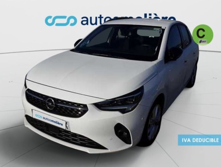 40543ad341c7ad9b85737cf1254c2d0f-5556 Opel Corsa 1.2 Turbo XHL Elegance 74 kW (100 CV)