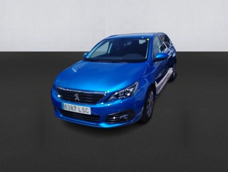 40543ad341c7ad9b85737cf1254c2d0f-5583 Peugeot 308 SW Allure Pack BlueHDI 130 S&S