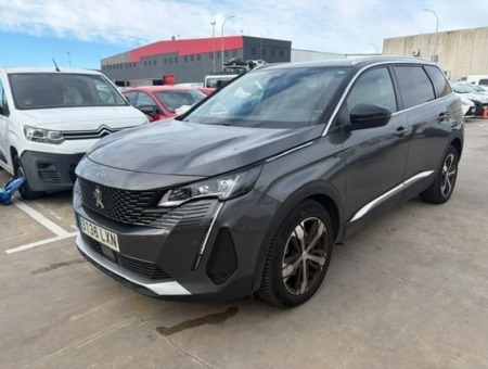 40543ad341c7ad9b85737cf1254c2d0f-5591 Peugeot 5008 1.2 PureTech 96KW S&S GT EAT8