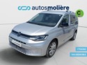 40543ad341c7ad9b85737cf1254c2d0f-5267 Volkswagen Caddy Maxi Life 1.5 TSI 84 kW (114 CV) DSG - 1