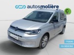 Volkswagen Caddy Maxi Life 1.5 TSI 84 kW (114 CV) DSG Volkswagen Caddy Maxi Life 1.5 TSI 84 kW (114 CV) DSG