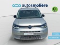 40543ad341c7ad9b85737cf1254c2d0f-5268 Volkswagen Caddy Maxi Life 1.5 TSI 84 kW (114 CV) DSG - 2