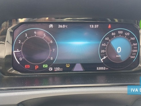 40543ad341c7ad9b85737cf1254c2d0f-5270 Volkswagen Caddy Maxi Life 1.5 TSI 84 kW (114 CV) DSG - 4
