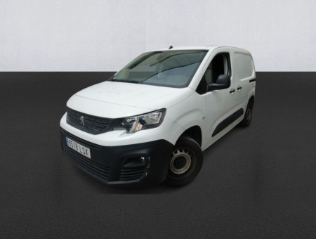 40543ad341c7ad9b85737cf1254c2d0f-5791 Peugeot Partner Premium Standard 600kg BlueHDi 73kW