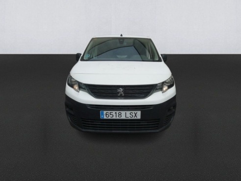 40543ad341c7ad9b85737cf1254c2d0f-5792 Peugeot Partner Premium Standard 600kg Bluehdi 73kw - 2