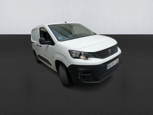 40543ad341c7ad9b85737cf1254c2d0f-5793 Peugeot Partner Premium Standard 600kg Bluehdi 73kw - 3