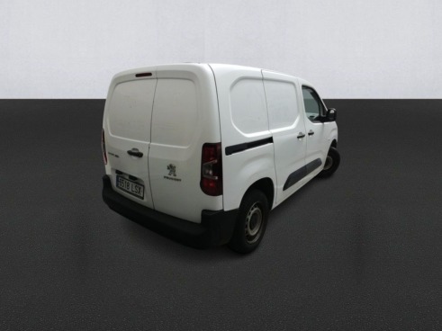40543ad341c7ad9b85737cf1254c2d0f-5794 Peugeot Partner Premium Standard 600kg Bluehdi 73kw - 4