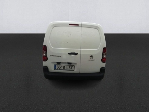 40543ad341c7ad9b85737cf1254c2d0f-5795 Peugeot Partner Premium Standard 600kg Bluehdi 73kw - 5