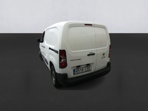 40543ad341c7ad9b85737cf1254c2d0f-5796 Peugeot Partner Premium Standard 600kg Bluehdi 73kw - 6