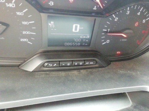 40543ad341c7ad9b85737cf1254c2d0f-5798 Peugeot Partner Premium Standard 600kg Bluehdi 73kw - 8