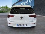 40543ad341c7ad9b85737cf1254c2d0f-5833 Volkswagen Golf Life 1.0 Etsi 81kw (110cv) Dsg - 5