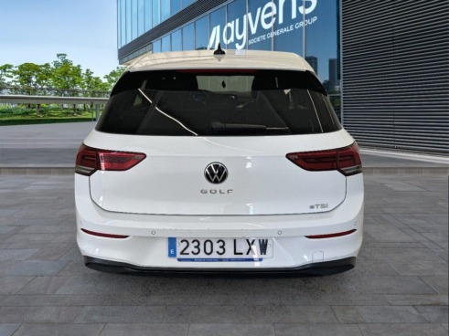 40543ad341c7ad9b85737cf1254c2d0f-5833 Volkswagen Golf Life 1.0 Etsi 81kw (110cv) Dsg - 5