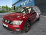 Volkswagen Tiguan Allspace Advance 2.0 Tdi 110kw (150cv) Volkswagen Tiguan Allspace Advance 2.0 Tdi 110kw (150cv)