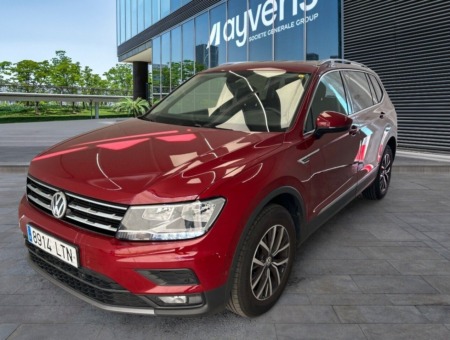 40543ad341c7ad9b85737cf1254c2d0f-5836 Volkswagen Tiguan Advance 2.0 TDI 110kW (150CV)