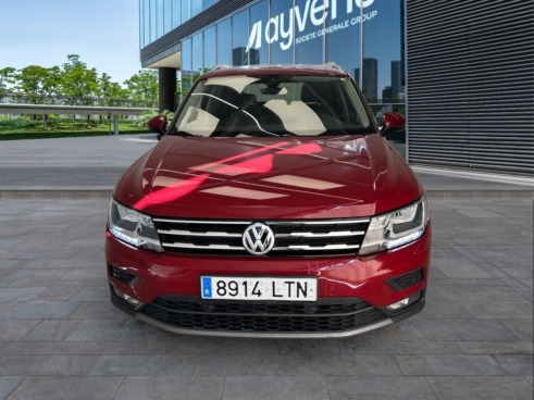 40543ad341c7ad9b85737cf1254c2d0f-5837 Volkswagen Tiguan Allspace Advance 2.0 Tdi 110kw (150cv) - 2