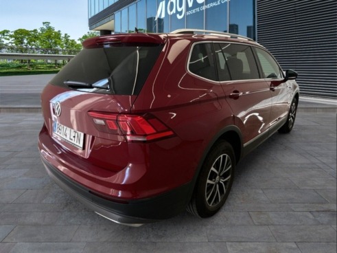 40543ad341c7ad9b85737cf1254c2d0f-5839 Volkswagen Tiguan Allspace Advance 2.0 Tdi 110kw (150cv) - 4