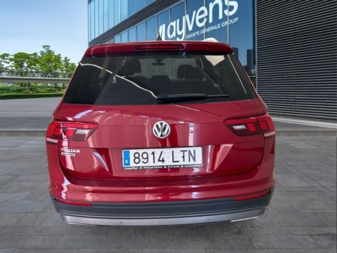 40543ad341c7ad9b85737cf1254c2d0f-5840 Volkswagen Tiguan Allspace Advance 2.0 Tdi 110kw (150cv) - 5