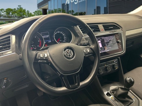 40543ad341c7ad9b85737cf1254c2d0f-5842 Volkswagen Tiguan Allspace Advance 2.0 Tdi 110kw (150cv) - 7