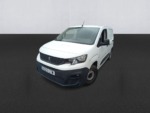 Peugeot Partner Premium Standard 600kg Bluehdi 73kw Peugeot Partner Premium Standard 600kg Bluehdi 73kw