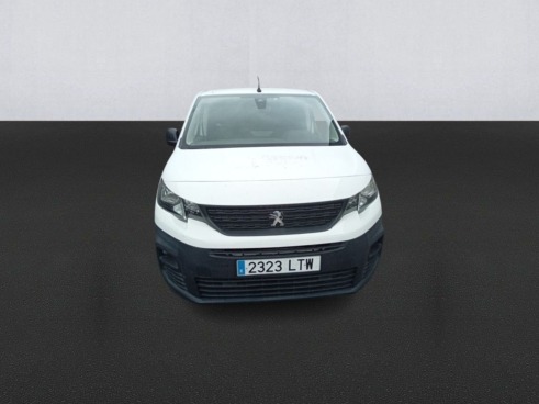 40543ad341c7ad9b85737cf1254c2d0f-5997 Peugeot Partner Premium Standard 600kg Bluehdi 73kw - 2