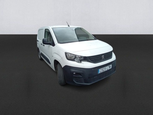 40543ad341c7ad9b85737cf1254c2d0f-5998 Peugeot Partner Premium Standard 600kg Bluehdi 73kw - 3