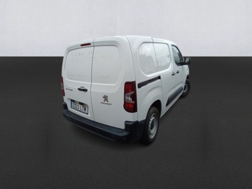 40543ad341c7ad9b85737cf1254c2d0f-5999 Peugeot Partner Premium Standard 600kg Bluehdi 73kw - 4