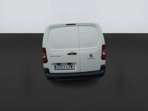 40543ad341c7ad9b85737cf1254c2d0f-6000 Peugeot Partner Premium Standard 600kg Bluehdi 73kw - 5