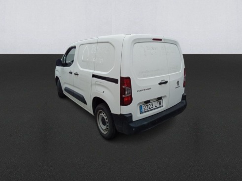 40543ad341c7ad9b85737cf1254c2d0f-6001 Peugeot Partner Premium Standard 600kg Bluehdi 73kw - 6